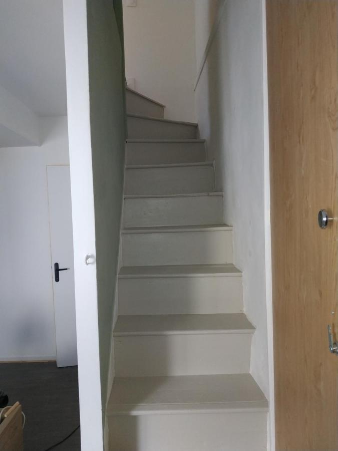 La Lillebonnaise Meuble Au Coeur De Lillebonne Villa Eksteriør bilde