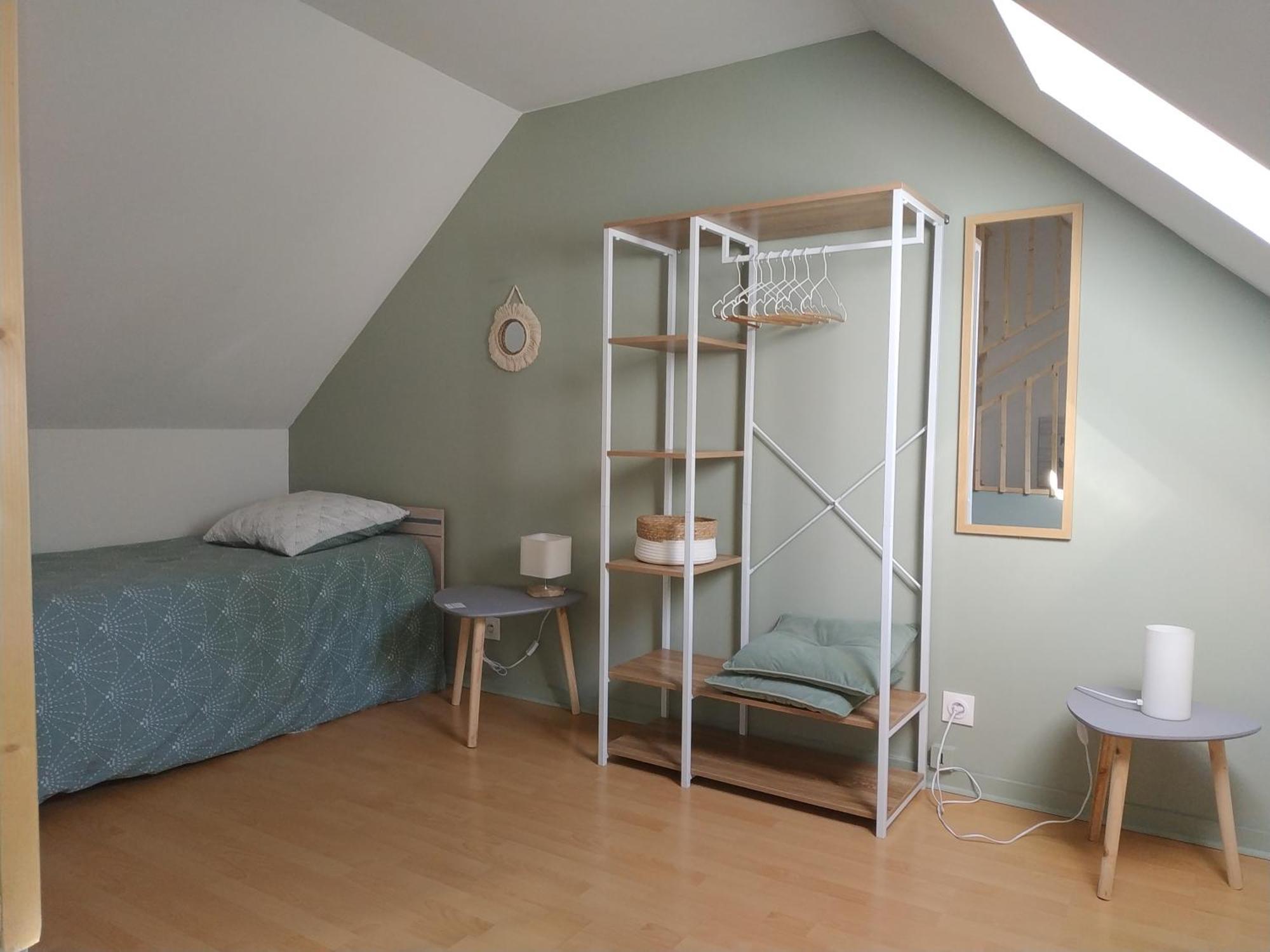 La Lillebonnaise Meuble Au Coeur De Lillebonne Villa Eksteriør bilde